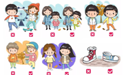 【保健之窗】秋季幼儿穿衣搭配需注意的小细节