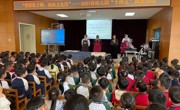 【课题活动】甜甜粽子糖 浓浓家乡情——大班幼儿探秘“粽子糖”美食文化之旅