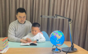 【溪畔撷音】“爸爸故事团”之好书推荐第49期