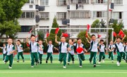 幼儿园园容园貌