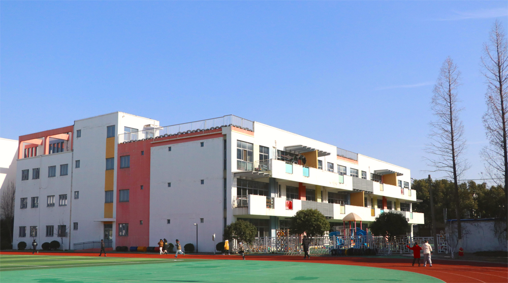 教学楼