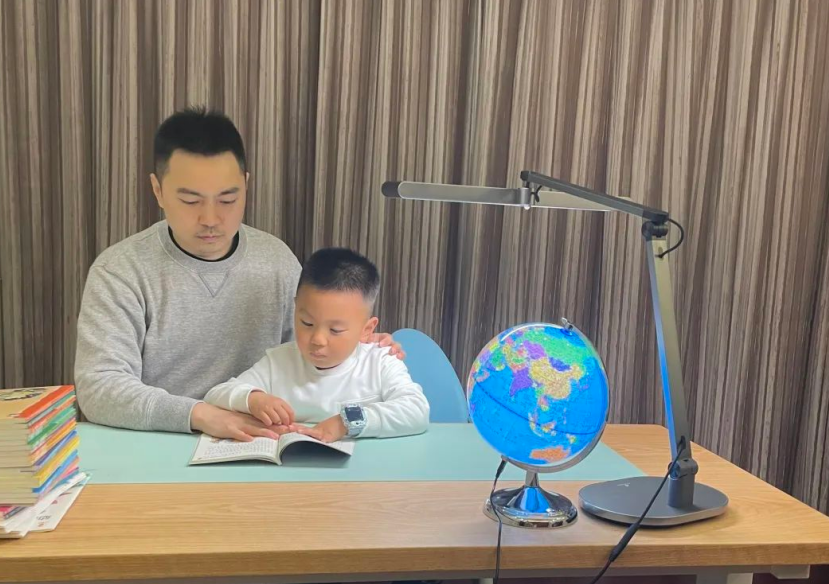 【溪畔撷音】“爸爸故事团”之好书推荐第49期