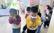【简讯】防患于未“燃”----木渎中心幼儿园2024春消防安全演练活动