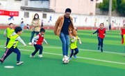 【简讯】花开有时 衔接有方——木渎中心幼儿园幼小衔接之家长半日活动