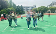 【简讯】邂逅趣时光 携手促成长——木渎中心幼儿园中班组家长半日活动