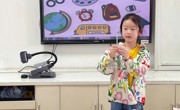 【简讯】你好，小学！——木渎中心幼儿园幼小衔接之“笔”较有趣