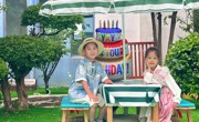 【简讯】学前教育宣传月活动——我的幼儿园生活