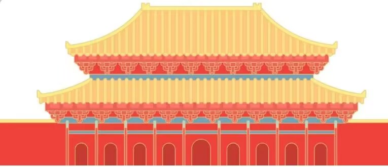 【通告】盛世华诞  童心同庆——木渎中心幼儿园国庆节放假通知及温馨提示