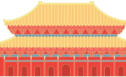 【通告】盛世华诞  童心同庆——木渎中心幼儿园国庆节放假通知及温馨提示