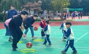 【简讯】半日同行 爱意满满——木渎中心幼儿园小班家长半日活动