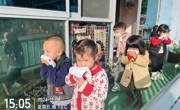 【简讯】消防筑童心 安全伴我行——苏州市吴中区木渎中心幼儿园消防宣传月活动