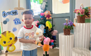 【简讯】美好初遇 快乐启航——木渎中心幼儿园小班新生见面会