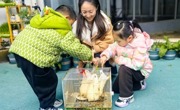 【简讯】智启童蒙 杏坛春晖——木渎中心幼儿园智慧美教师