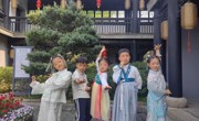 【简讯】小脚丫踏春记——木渎中心幼儿园大班组春游记