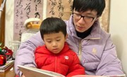 【简讯】“爸爸故事团”之好书推荐第60期