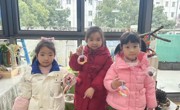 【简讯】春日绽芳华       童梦颂巾帼——木渎中心幼儿园中班组三八妇女节活动