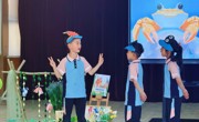 【简讯】书页相牵 爱意流淌——木渎中心幼儿园第十一届第二次家委会暨第二届阅读节活动