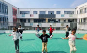 【简讯】运动小达人 跳绳乐飞扬——木渎中心幼儿园大班组跳绳比赛火热开赛